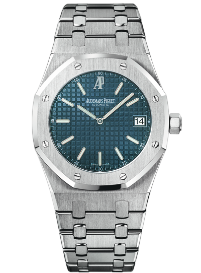 Replica Audemars Piguet ROYAL OAK Watch ROYAL OAK OPENWORKED EXTRA-THIN 15202ST.OO.0944ST.02