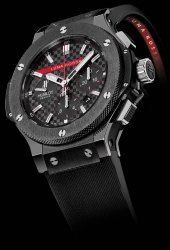 Replica Hublot Big Bang Luna Rossa 301.CM.131.RX.LUN06 Watch