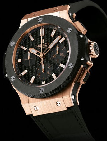 HUBLOT BIG BANG 301.PM.1780.GR Watch