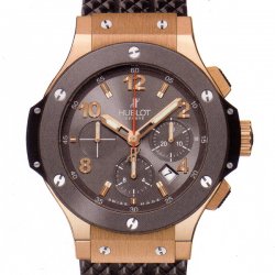 Replica Hublot Big Bang 44mm Red Gold 301.PT.401.RX Tantale Edition Limited 250P Watch