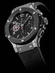 Replica Hublot Big Bang Yacht Club Courchevel 301.SM.100.RX.CVL07 Watch