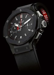 Replica Hublot Big Bang Euro 2008 318.CM.1123.RX.EUR08 Watch