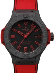 Replica Hublot Big Bang King All Black Red 322.CI.1130.GR.ABR10 Watch