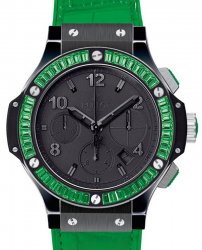 HUBLOT BIG BANG BLACK APPLE 341.CG.1110.LR.1922 Watch