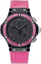 Replica Hublot Big Bang Black Tutti Frutti Black Rose 341.CP.1110.LR.1933 Watch