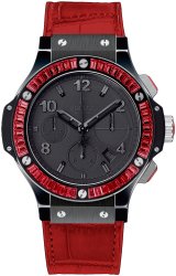 Replica Hublot Big Bang Black Tutti Frutti Red 341.CR.1110.LR.1913 Watch