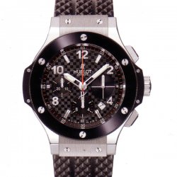 Replica Hublot Big Bang 41mm Steel 341.SB.131.RX Watch