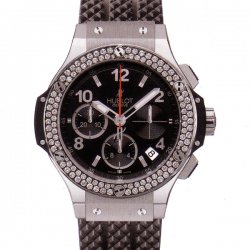 Replica Hublot Big Bang 41mm Steel 341.SX.130.RX.114 Watch