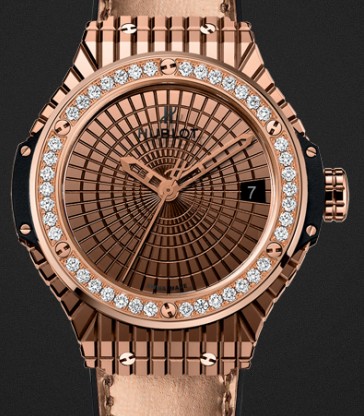 Hublot BIG BANG CAVIAR 346.PX.0880.VR Watch