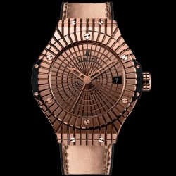 Hublot BIG BANG CAVIAR 346.PX.0880.VR Watch