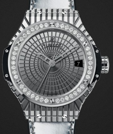 Hublot BIG BANG CAVIAR 346.SX.0870.VR Watch