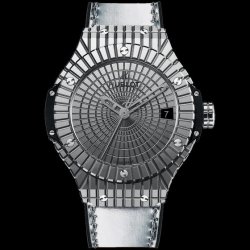 Hublot BIG BANG CAVIAR 346.SX.0870.VR Watch