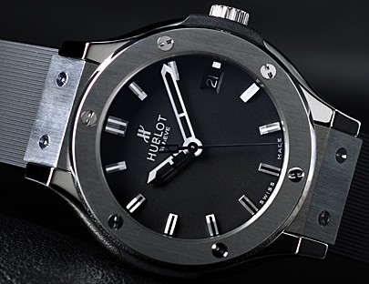 Replica Hublot Classic Fusion Zirconium 561.ZX.1170.RX Watch