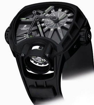 Replica Hublot Masterpiece MP-02 Key of Time 902.ND.1190.RX Watch