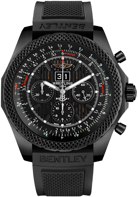 breitling bentley 6.75 for sale