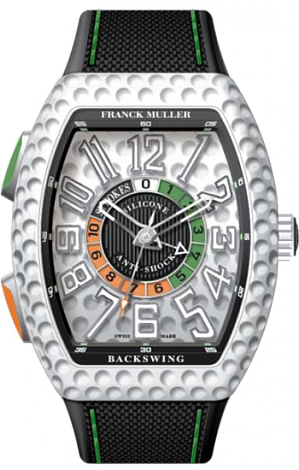 franck muller golf