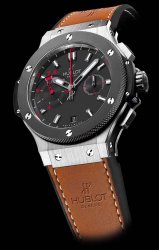 Replica Hublot BIG BANG CHUKKER BANG HUB1141 Watch