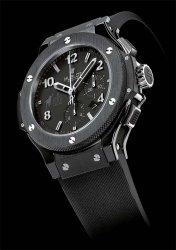 Replica Hublot Big Bang Polo Club Gstaadg HUB44-5 Watch