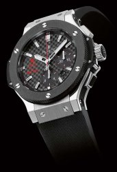 Replica Hublot Big Bang Real Club Nautico de Palma HUB44 Watch