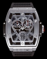 Replica Hublot Collection Masterpiece MP-01 HUB5100 Watch