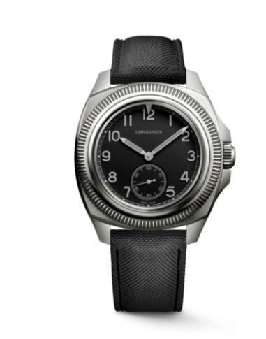 Longines Pilot Majetek Pioneer Edition Replica Watch L2.838.1.53.2