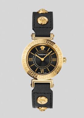 versace watches review