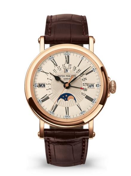 patek philippe grand complications price