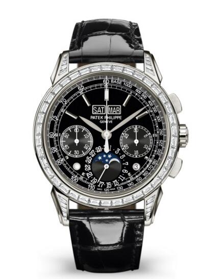 patek philippe grand complications price