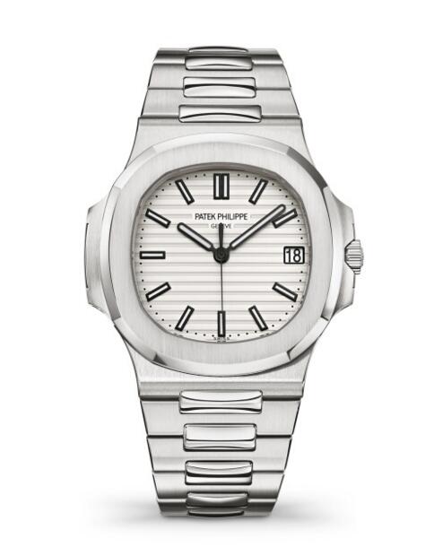 Cheap Patek Philippe Nautilus Date Sweep Seconds White Gold 5719 10g 010 5719 10g 010 Perfect Wrist High Quality Replica Watches For Sale Fake Watches Perfectwrist Ru