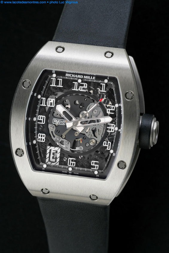 richard mille 010