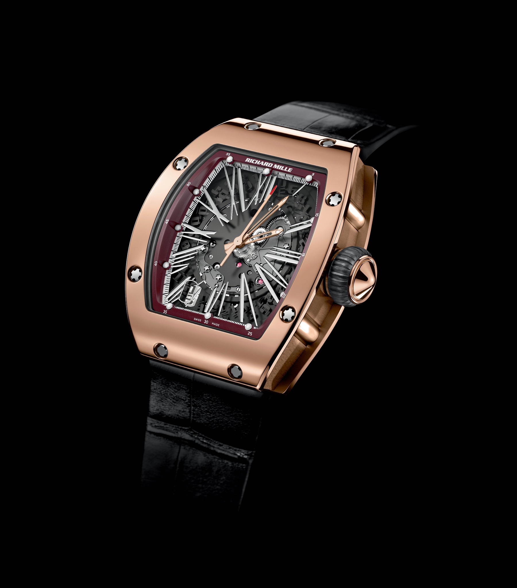 richard mille rm 023 price