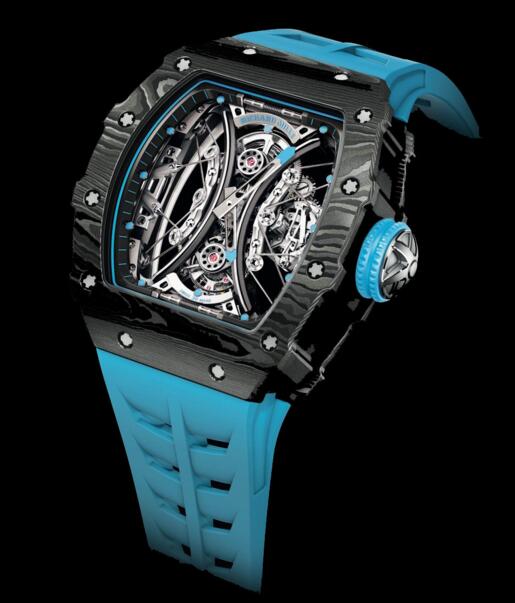 richard mille rm 053 tourbillon